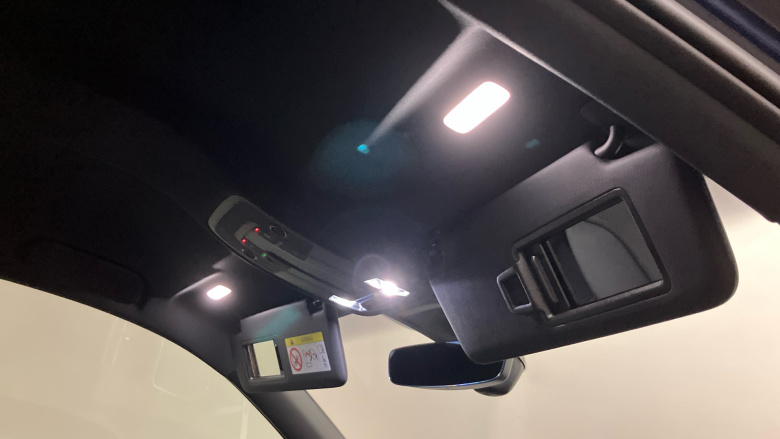 Audi Q2 35 TFSI S Line 5dr S Tronic Petrol Estate